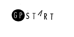 GP START trademark