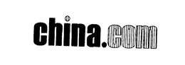 CHINA.COM trademark