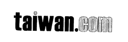 TAIWAN.COM trademark