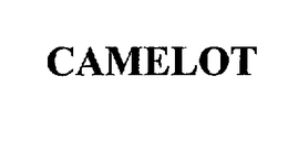 CAMELOT trademark