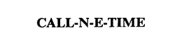 CALL-N-E-TIME trademark