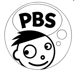 PBS trademark