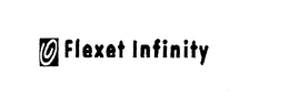 FLEXET INFINITY trademark