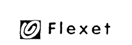 FLEXET trademark