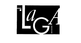 LAGA trademark