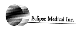 ECLIPSE MEDICAL INC. trademark