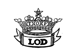 TOP LOD trademark