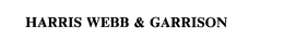 HARRIS WEBB & GARRISON trademark