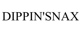 DIPPIN'SNAX trademark