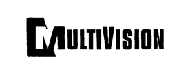 MULTIVISION trademark