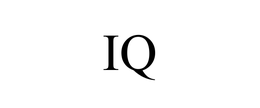 IQ trademark