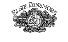 ELSIE DINSMORE trademark