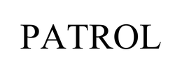 PATROL trademark