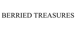 BERRIED TREASURES trademark
