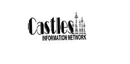 CASTLES INFORMATION NETWORK trademark