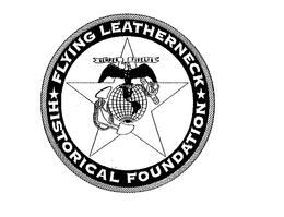 FLYING LEATHERNECK HISTORICAL FOUNDATION trademark