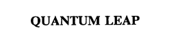 QUANTUM LEAP trademark