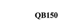 QB150 trademark