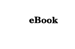 EBOOK trademark