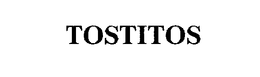TOSTITOS trademark