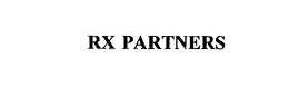 RX PARTNERS trademark