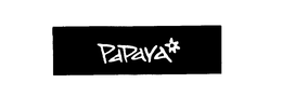PAPAYA trademark