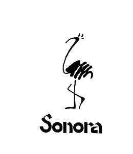 SONORA trademark