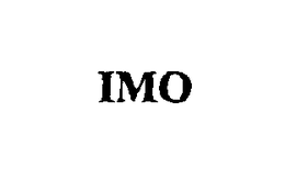 IMO trademark