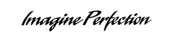 IMAGINE PERFECTION trademark