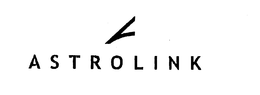 A S T R O L I N K trademark