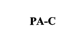 PA-C trademark