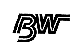 BW trademark