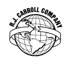 R.J. CARROLL COMPANY trademark
