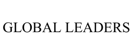 GLOBAL LEADERS trademark