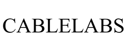CABLELABS trademark