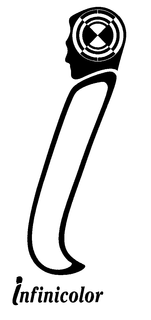 INFINICOLOR trademark