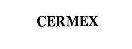 CERMEX trademark
