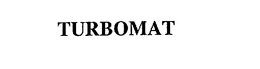 TURBOMAT trademark