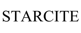 STARCITE trademark