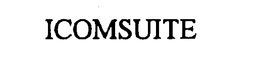 ICOMSUITE trademark
