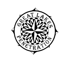 GREAT LAKES PENETRATION trademark