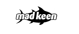 MAD KEEN trademark