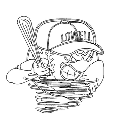 LOWELL trademark