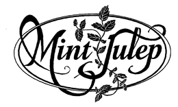 MINT JULEP trademark