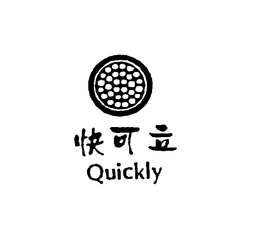 QUICKLY trademark