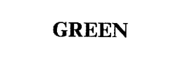 GREEN trademark