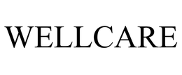 WELLCARE trademark