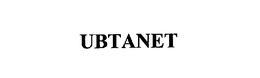 UBTANET trademark