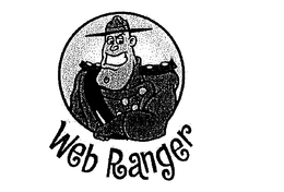 WEB RANGER trademark