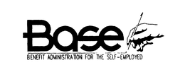 BASE BENEFIT ADMINISTRATION FOR THE SELF-EMPLOYED trademark